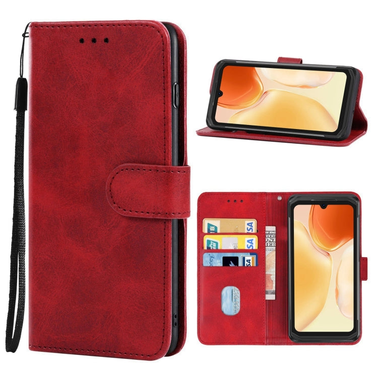 Leather Phone Case, For OPPO Realme Q5, For ZTE Blade V40 Pro, For OPPO Realme Q5 Pro, For DOOGEE S98 Pro, For BLU F91