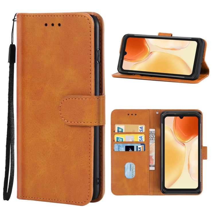 Leather Phone Case, For OPPO Realme Q5, For ZTE Blade V40 Pro, For OPPO Realme Q5 Pro, For DOOGEE S98 Pro, For BLU F91