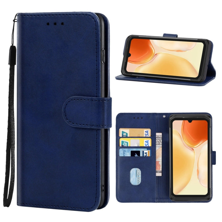 Leather Phone Case, For OPPO Realme Q5, For ZTE Blade V40 Pro, For OPPO Realme Q5 Pro, For DOOGEE S98 Pro, For BLU F91