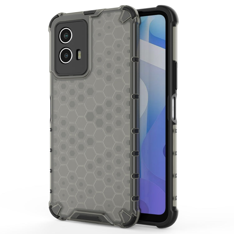 Shockproof Honeycomb PC + TPU Protective Case, For vivo iQOO U5 5G, For Honor X8 / X30i