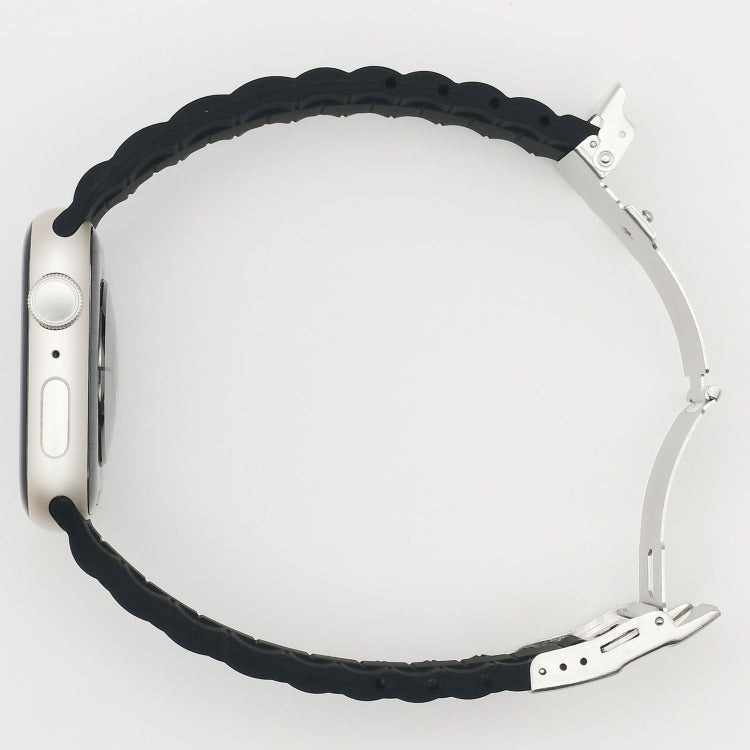 Three Beads Watchband For Apple Watch Series