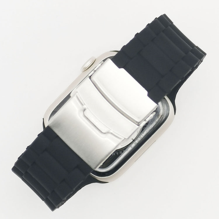 Three Beads Watchband For Apple Watch Series