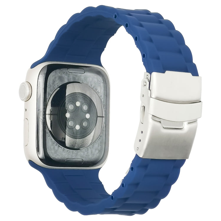 Three Beads Watchband For Apple Watch Series