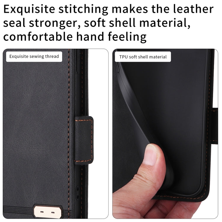 Magnetic Clasp Flip Leather Phone Case, For Xiaomi 11T / 11T Pro, For OPPO A55s 5G, For OPPO A15