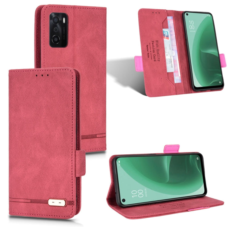 Magnetic Clasp Flip Leather Phone Case, For Xiaomi 11T / 11T Pro, For OPPO A55s 5G, For OPPO A15