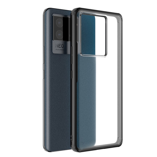 Four-corner Shockproof TPU + PC Protective Case, For vivo iQOO Neo6