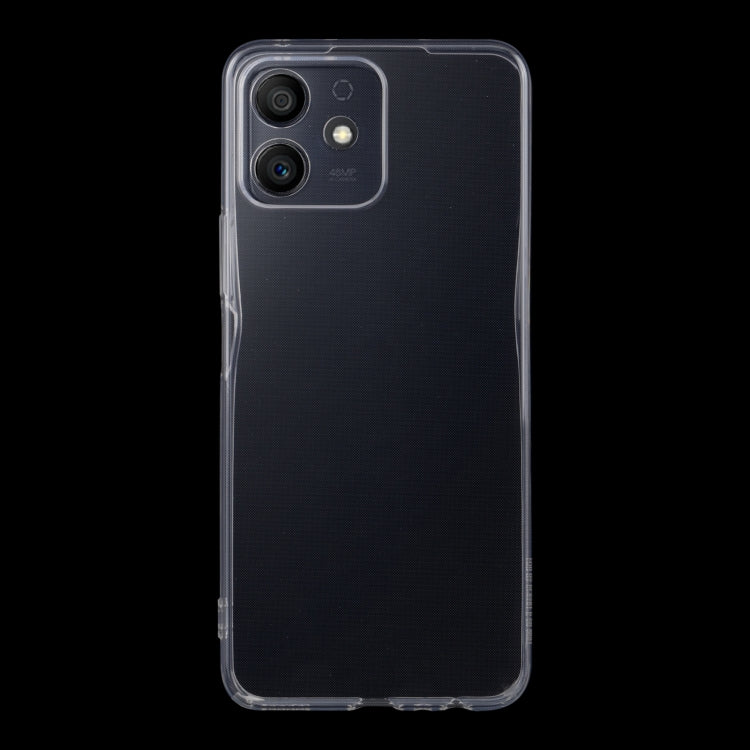 0.75mm Ultra-thin Transparent TPU Phone Case, For Honor Play6T Pro, For Samsung Galaxy M53 5G, For OPPO Realme GT Neo3, For vivo iQOO Neo6, For vivo X Note, For Xiaomi Black Shark 5, For OPPO A57 2022, For vivo X80 Pro, For Xiaomi Black Shark 5 RS�����...