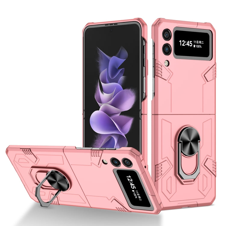 Matte UV Shockproof Phone Case, For OPPO Find N, For Samsung Galaxy Z Flip 5G, For Samsung Galaxy Z Flip3 5G, For Samsung Galaxy Z Fold2 5G