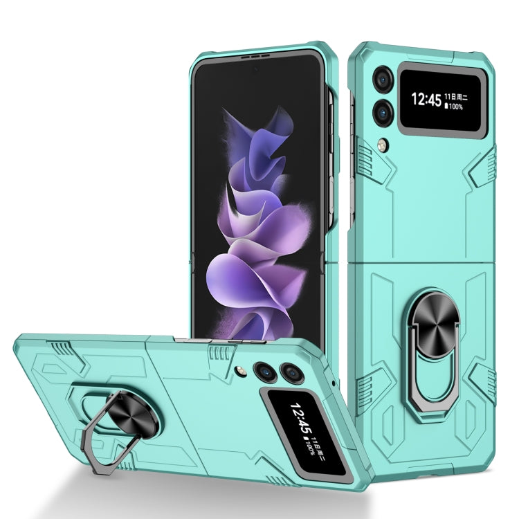 Matte UV Shockproof Phone Case, For OPPO Find N, For Samsung Galaxy Z Flip 5G, For Samsung Galaxy Z Flip3 5G, For Samsung Galaxy Z Fold2 5G