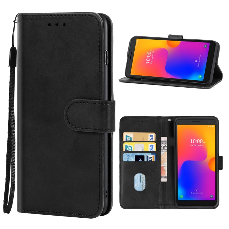 Leather Phone Case, For Alcatel 1B 2022, For Samsung Galaxy F42 5G, For vivo X80, For vivo X80 Pro