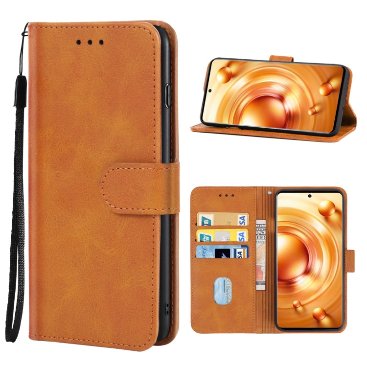 Leather Phone Case, For Alcatel 1B 2022, For Samsung Galaxy F42 5G, For vivo X80, For vivo X80 Pro