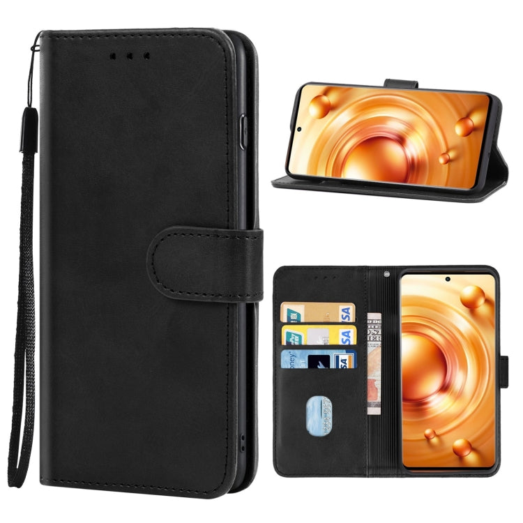 Leather Phone Case, For Alcatel 1B 2022, For Samsung Galaxy F42 5G, For vivo X80, For vivo X80 Pro