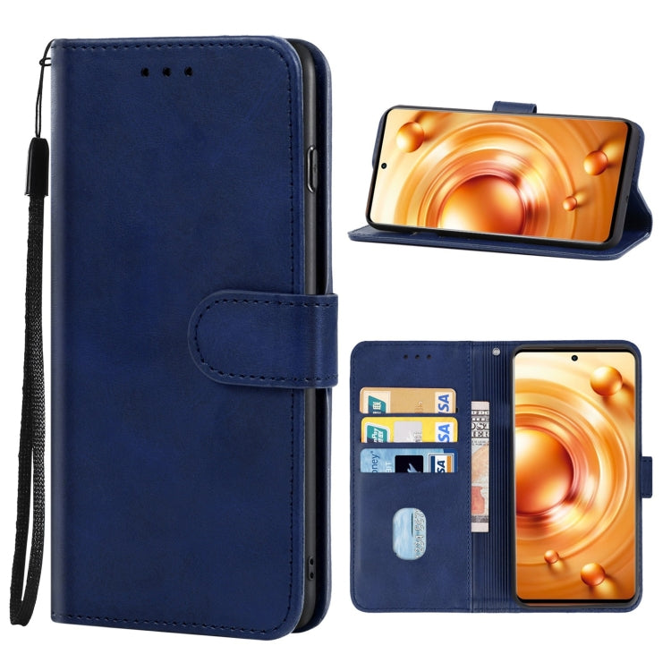 Leather Phone Case, For Alcatel 1B 2022, For Samsung Galaxy F42 5G, For vivo X80, For vivo X80 Pro