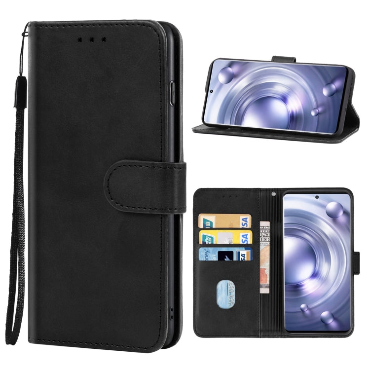 Leather Phone Case, For Alcatel 1B 2022, For Samsung Galaxy F42 5G, For vivo X80, For vivo X80 Pro