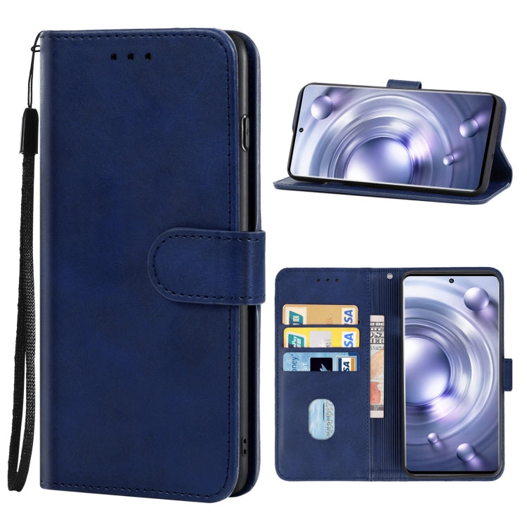 Leather Phone Case, For Alcatel 1B 2022, For Samsung Galaxy F42 5G, For vivo X80, For vivo X80 Pro