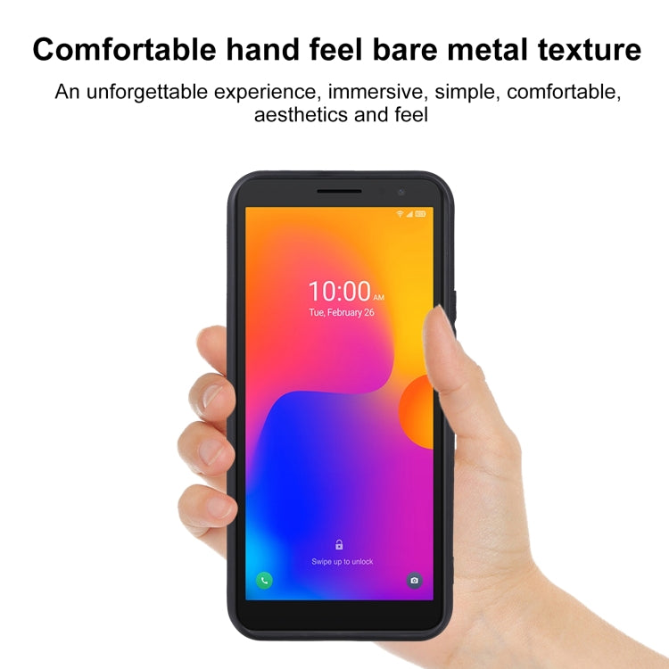 TPU Phone Case, For Alcatel 1B 2022, For vivo X80, For vivo X80 Pro