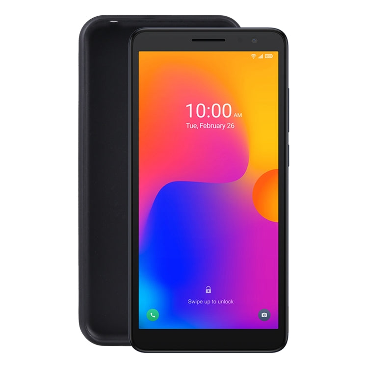 TPU Phone Case, For Alcatel 1B 2022, For vivo X80, For vivo X80 Pro