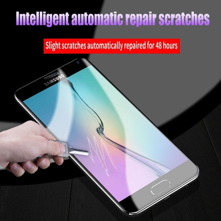 25 PCS Full Screen Protector Explosion-proof Hydrogel Film, For vivo X80 / X80 Pro (25 PCS)