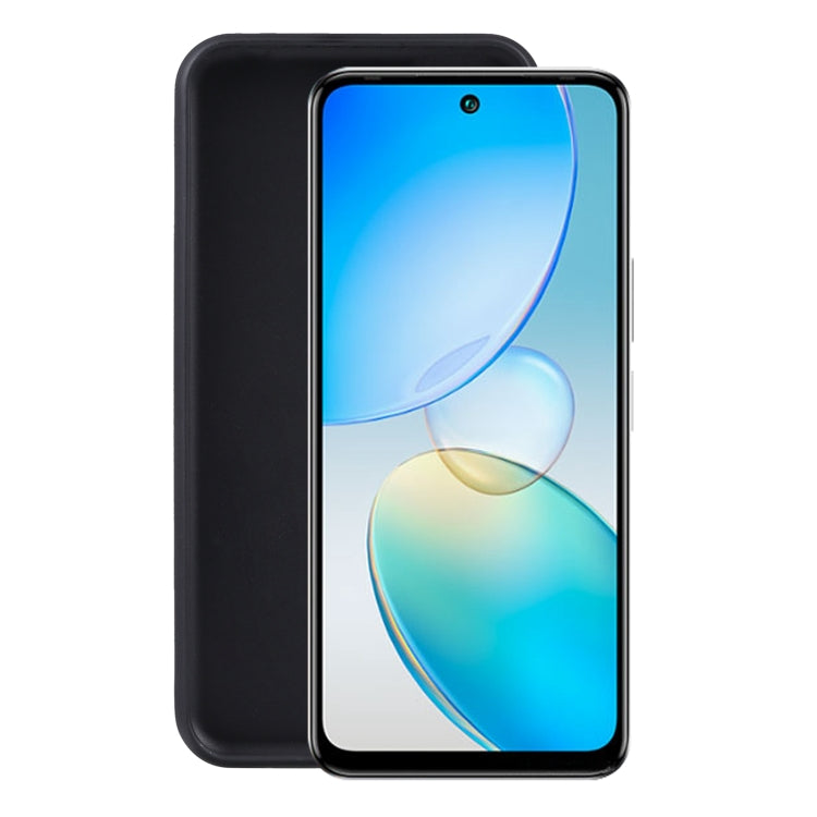 TPU Phone Case, For Infinix Hot 12, For Infinix Note 12/G88, For Infinix Smart 6 HD, For vivo iQOO Z6 Pro, For vivo S15e, For vivo T1 Snapdragon 778G