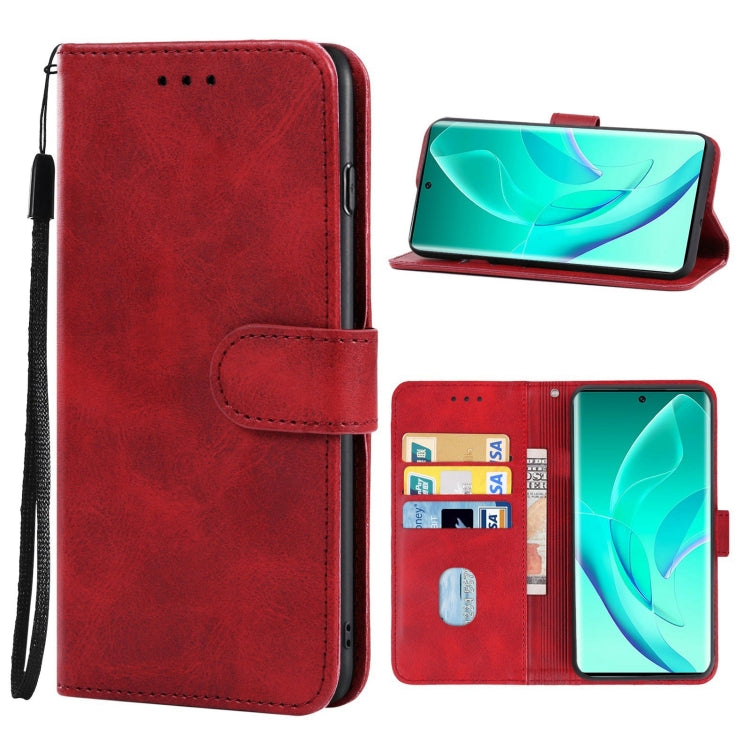 Leather Phone Case, For BLU G91 Pro, For BLU View 1, For BLU View 2 B130DL, For BLU View 3 B140DL, For vivo Y71t, For Honor 60, For Honor 60 Pro, For Honor Play 5T Pro