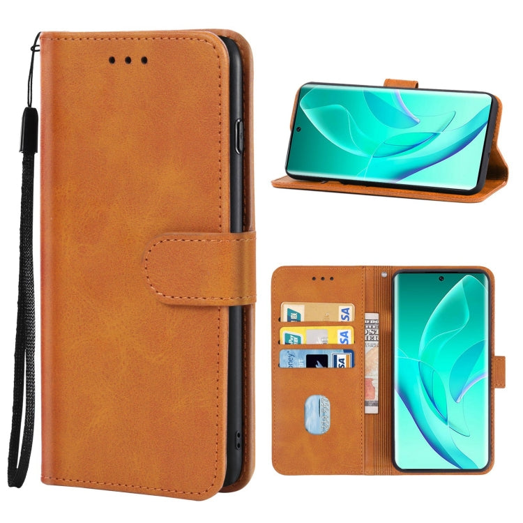 Leather Phone Case, For BLU G91 Pro, For BLU View 1, For BLU View 2 B130DL, For BLU View 3 B140DL, For vivo Y71t, For Honor 60, For Honor 60 Pro, For Honor Play 5T Pro