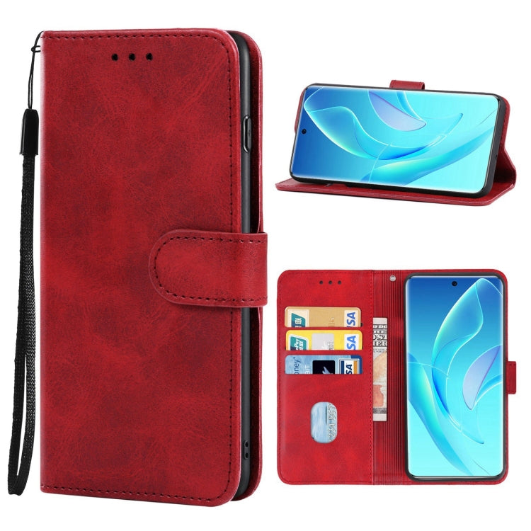 Leather Phone Case, For BLU G91 Pro, For BLU View 1, For BLU View 2 B130DL, For BLU View 3 B140DL, For vivo Y71t, For Honor 60, For Honor 60 Pro, For Honor Play 5T Pro