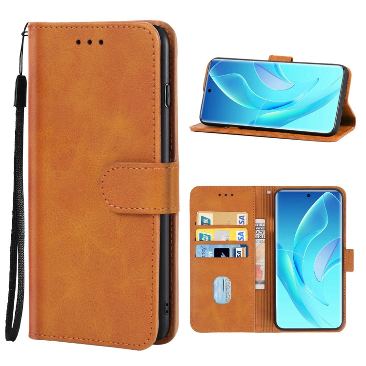 Leather Phone Case, For BLU G91 Pro, For BLU View 1, For BLU View 2 B130DL, For BLU View 3 B140DL, For vivo Y71t, For Honor 60, For Honor 60 Pro, For Honor Play 5T Pro