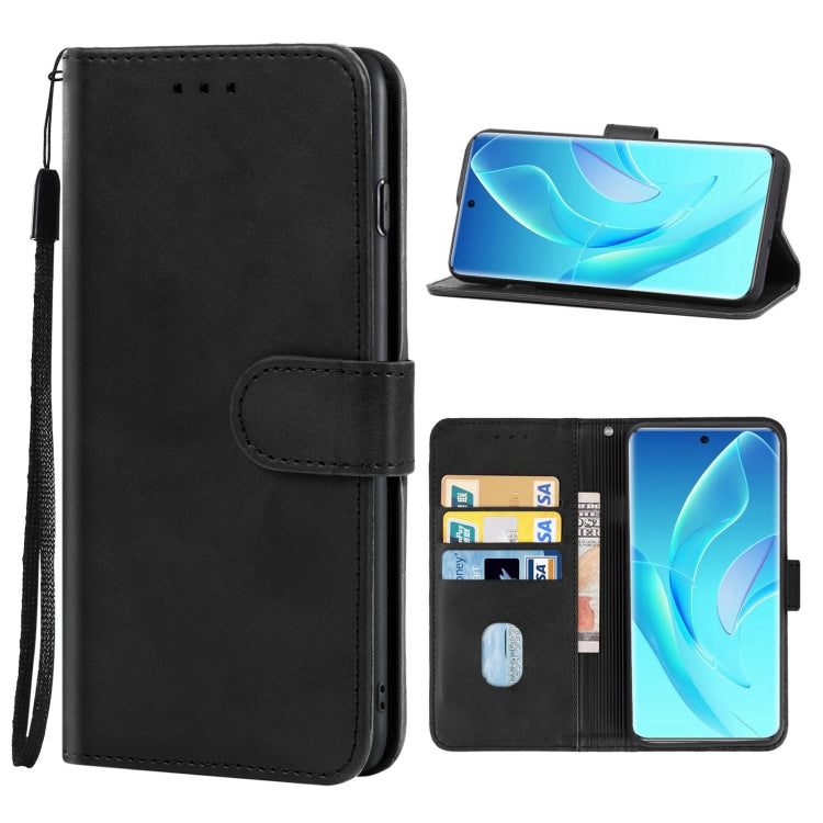 Leather Phone Case, For BLU G91 Pro, For BLU View 1, For BLU View 2 B130DL, For BLU View 3 B140DL, For vivo Y71t, For Honor 60, For Honor 60 Pro, For Honor Play 5T Pro