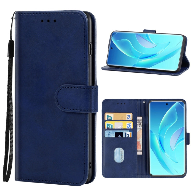 Leather Phone Case, For BLU G91 Pro, For BLU View 1, For BLU View 2 B130DL, For BLU View 3 B140DL, For vivo Y71t, For Honor 60, For Honor 60 Pro, For Honor Play 5T Pro