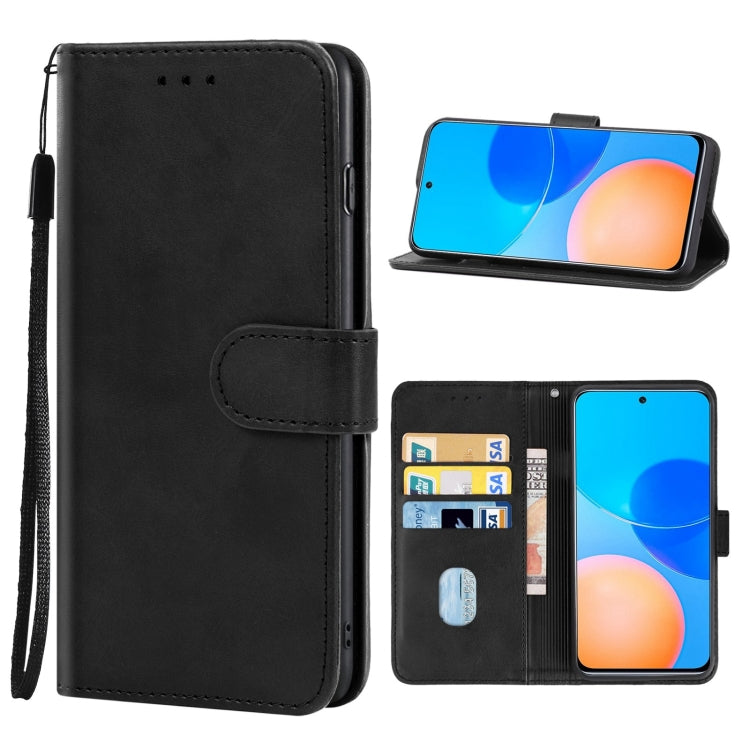 Leather Phone Case, For BLU G91 Pro, For BLU View 1, For BLU View 2 B130DL, For BLU View 3 B140DL, For vivo Y71t, For Honor 60, For Honor 60 Pro, For Honor Play 5T Pro