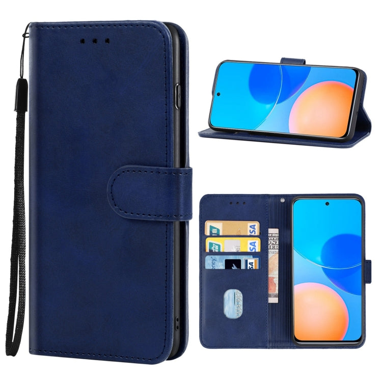 Leather Phone Case, For BLU G91 Pro, For BLU View 1, For BLU View 2 B130DL, For BLU View 3 B140DL, For vivo Y71t, For Honor 60, For Honor 60 Pro, For Honor Play 5T Pro