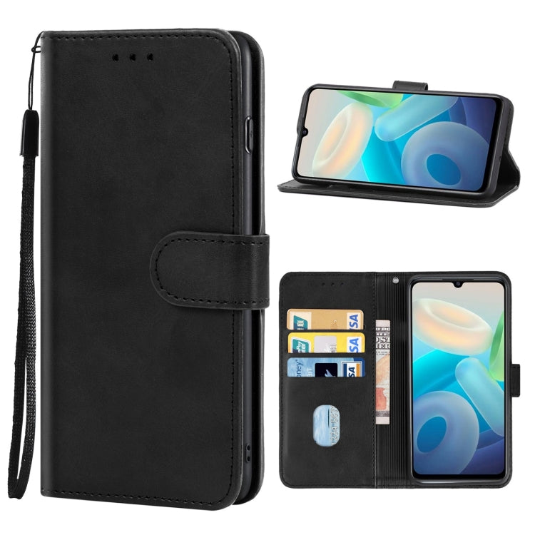 Leather Phone Case, For BLU G91 Pro, For BLU View 1, For BLU View 2 B130DL, For BLU View 3 B140DL, For vivo Y71t, For Honor 60, For Honor 60 Pro, For Honor Play 5T Pro