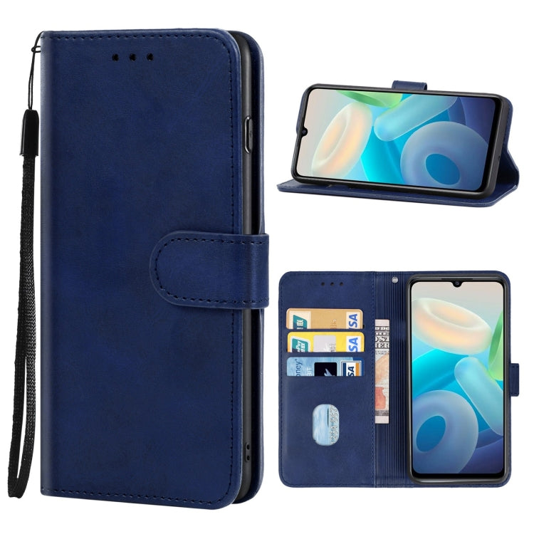 Leather Phone Case, For BLU G91 Pro, For BLU View 1, For BLU View 2 B130DL, For BLU View 3 B140DL, For vivo Y71t, For Honor 60, For Honor 60 Pro, For Honor Play 5T Pro