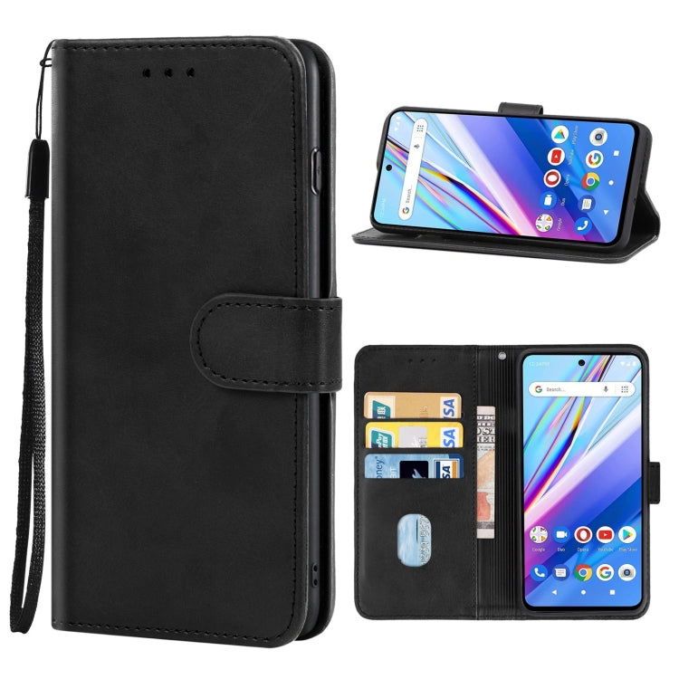 Leather Phone Case, For BLU G91 Pro, For BLU View 1, For BLU View 2 B130DL, For BLU View 3 B140DL, For vivo Y71t, For Honor 60, For Honor 60 Pro, For Honor Play 5T Pro