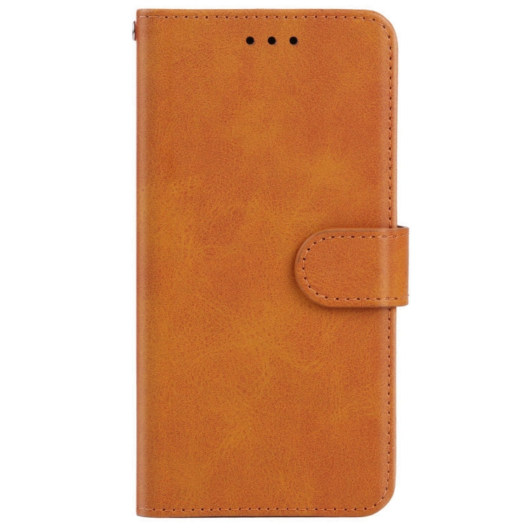 Leather Phone Case, For Motorola Edge 30