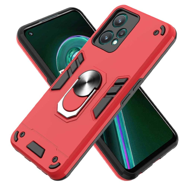 Armor Series PC + TPU Phone Case, For OPPO Realme 9 Pro 5G, For OPPO Reno7 5G Foreign Version, For Samsung Galaxy Z Flip3 5G, For Xiaomi Redmi Note 11 Pro 5G / 4G Foreign, For Xiaomi Redmi Note 11S / Note 11 4G Foreign