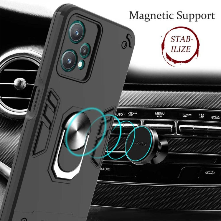 Armor Series PC + TPU Phone Case, For OPPO Realme 9 Pro 5G, For OPPO Reno7 5G Foreign Version, For Samsung Galaxy Z Flip3 5G, For Xiaomi Redmi Note 11 Pro 5G / 4G Foreign, For Xiaomi Redmi Note 11S / Note 11 4G Foreign