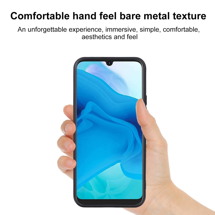 TPU Phone Case, For Itel A26, For ZTE Axon 40 Ultra, For vivo V23e