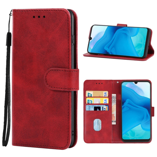 Leather Phone Case, For Itel A26, For Itel A37, For ZTE Axon 40 Ultra, For vivo V23e