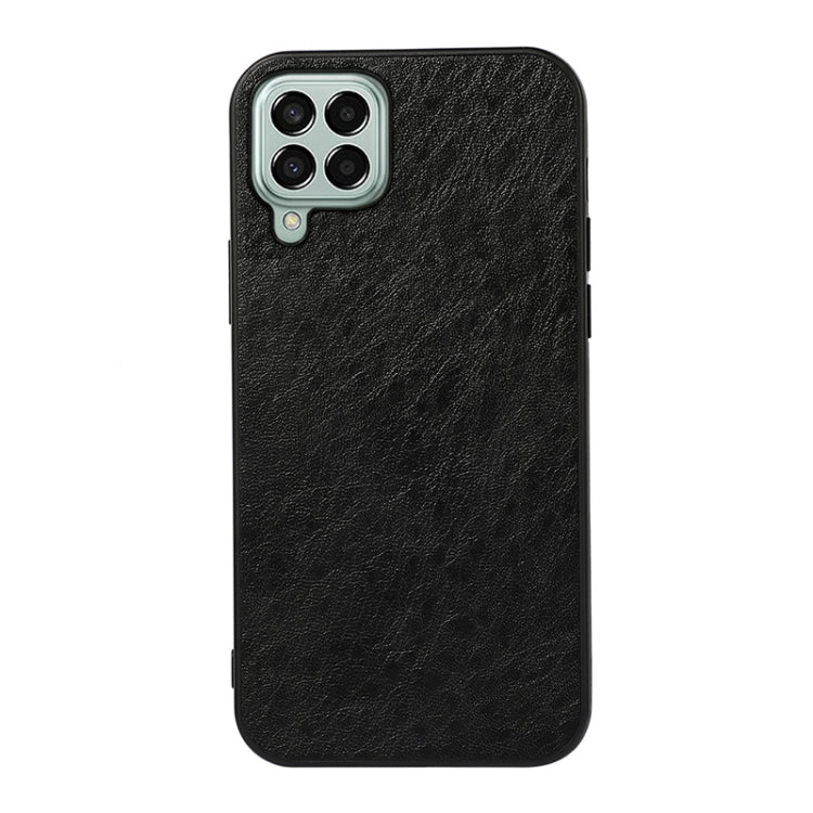 Crazy Horse Texture PU Phone Case, For OPPO A16, For OPPO A76, For vivo X80 Pro Accurate Hole, For Samsung Galaxy M33 5G