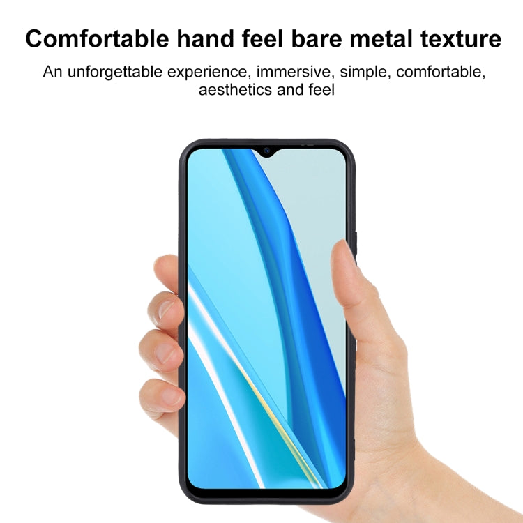 TPU Phone Case, For Itel A49, For vivo T1 Pro