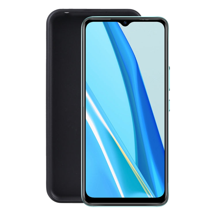 TPU Phone Case, For Itel A49, For vivo T1 Pro