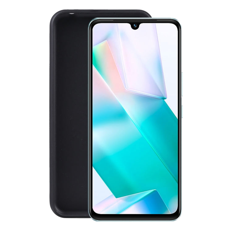 TPU Phone Case, For Itel A49, For vivo T1 Pro