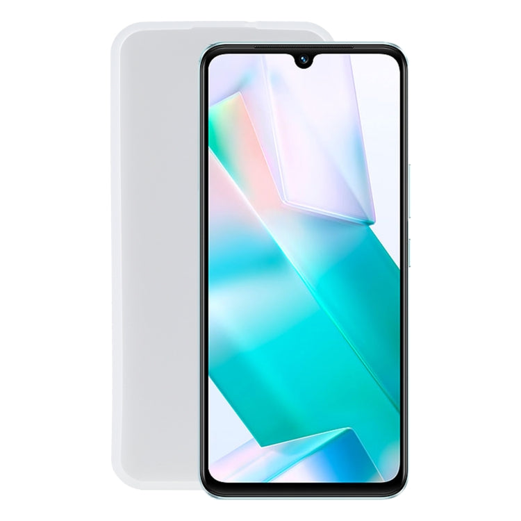 TPU Phone Case, For Itel A49, For vivo T1 Pro