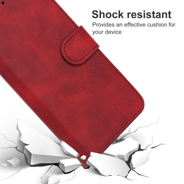 Leather Phone Case, For vivo iQOO Z5