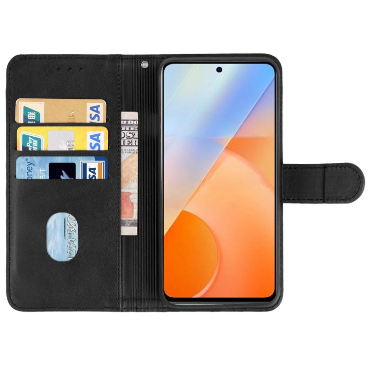 Leather Phone Case, For vivo iQOO Z5