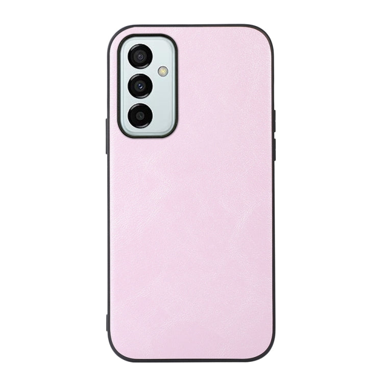 Cowhide Texture PU Phone Case, For vivo iQOO Neo6, For Xiaomi 12 Lite, For Samsung Galaxy A13 4G, For Samsung Galaxy M23 / F23 5G