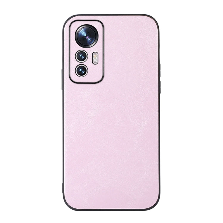 Cowhide Texture PU Phone Case, For vivo iQOO Neo6, For Xiaomi 12 Lite, For Samsung Galaxy A13 4G, For Samsung Galaxy M23 / F23 5G