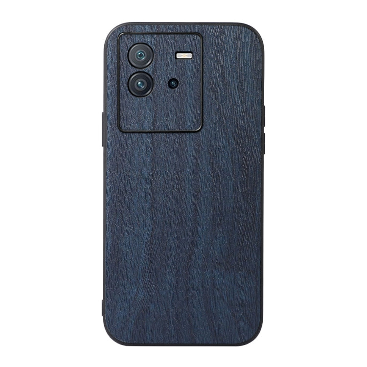 Wood Texture PU Phone Case, For vivo iQOO Neo6, For Xiaomi 12 Lite, For Samsung Galaxy A13 4G, For Samsung Galaxy M23 / F23 5G