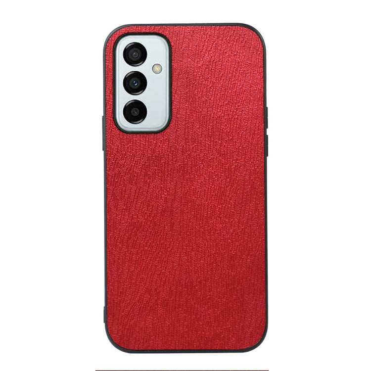 Wood Texture PU Phone Case, For vivo iQOO Neo6, For Xiaomi 12 Lite, For Samsung Galaxy A13 4G, For Samsung Galaxy M23 / F23 5G